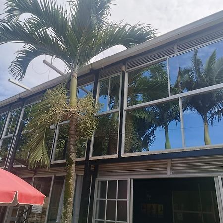 Akuarela Apartamentos Campestres Ibague Ibagué Exterior foto