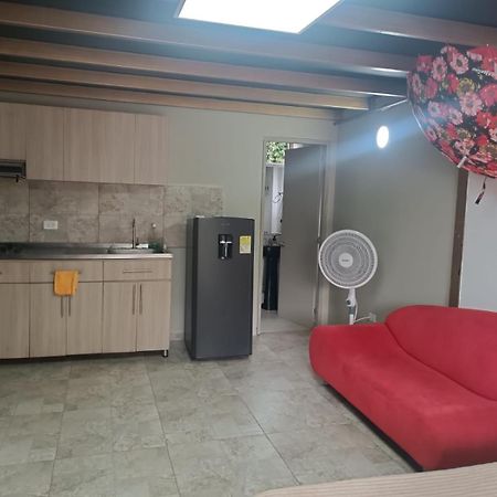 Akuarela Apartamentos Campestres Ibague Ibagué Exterior foto
