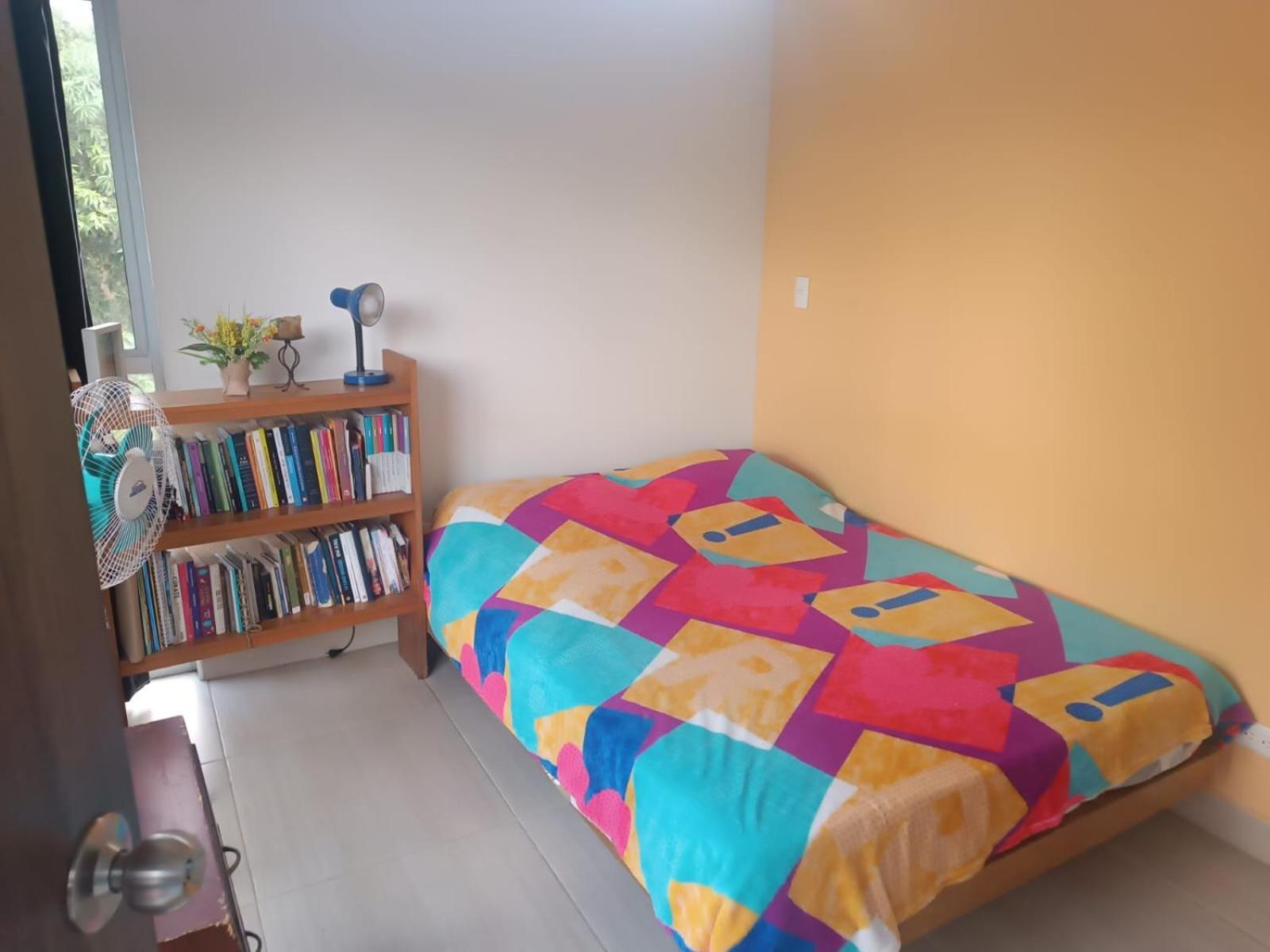 Akuarela Apartamentos Campestres Ibague Ibagué Exterior foto