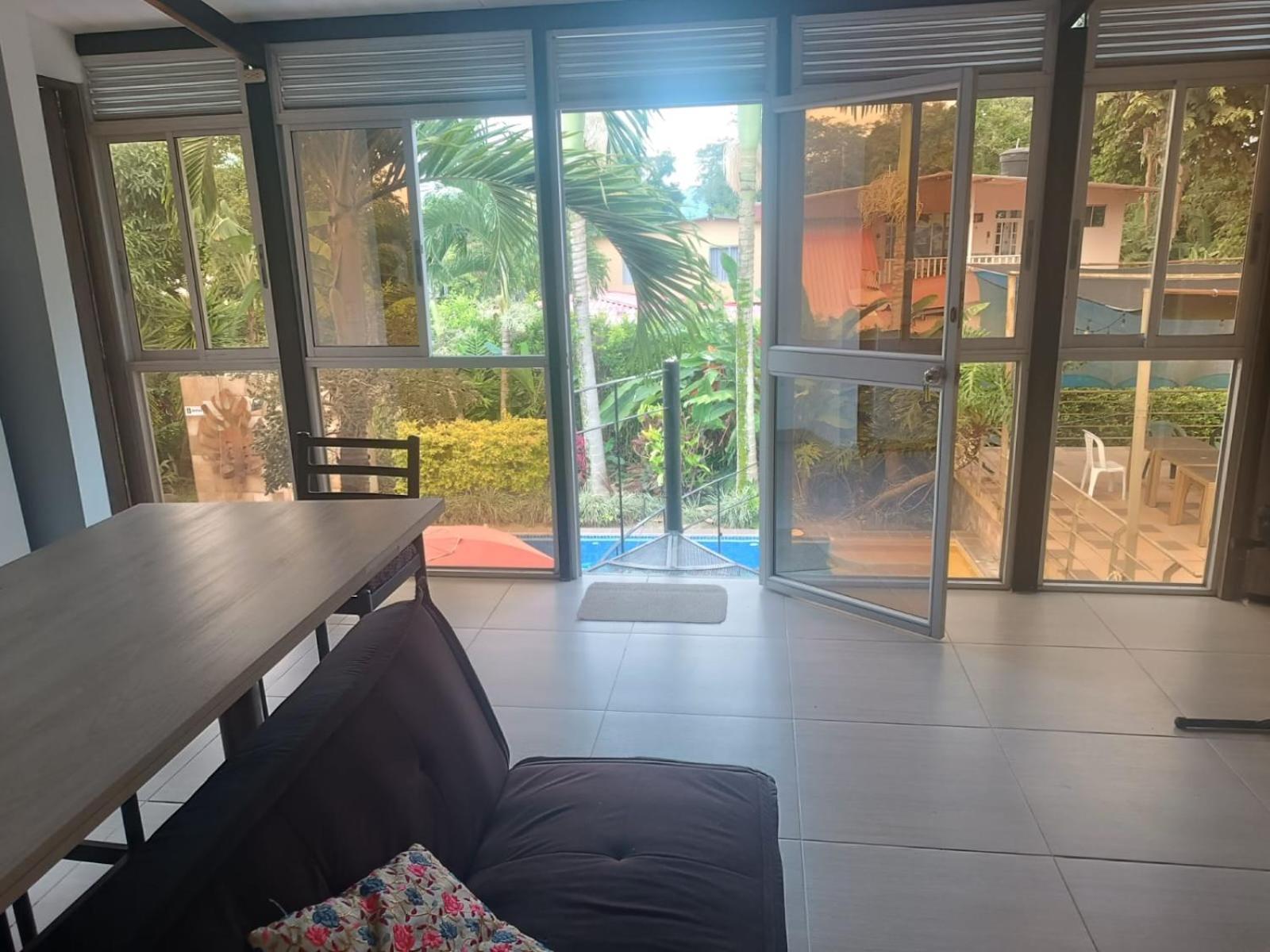 Akuarela Apartamentos Campestres Ibague Ibagué Exterior foto