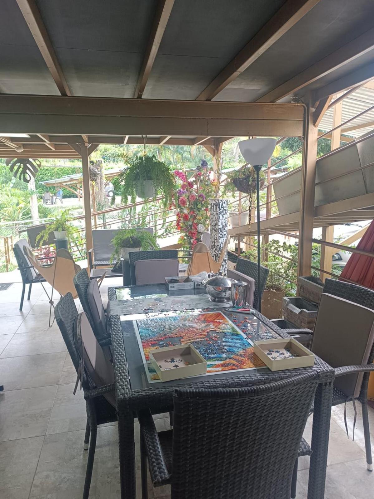 Akuarela Apartamentos Campestres Ibague Ibagué Exterior foto