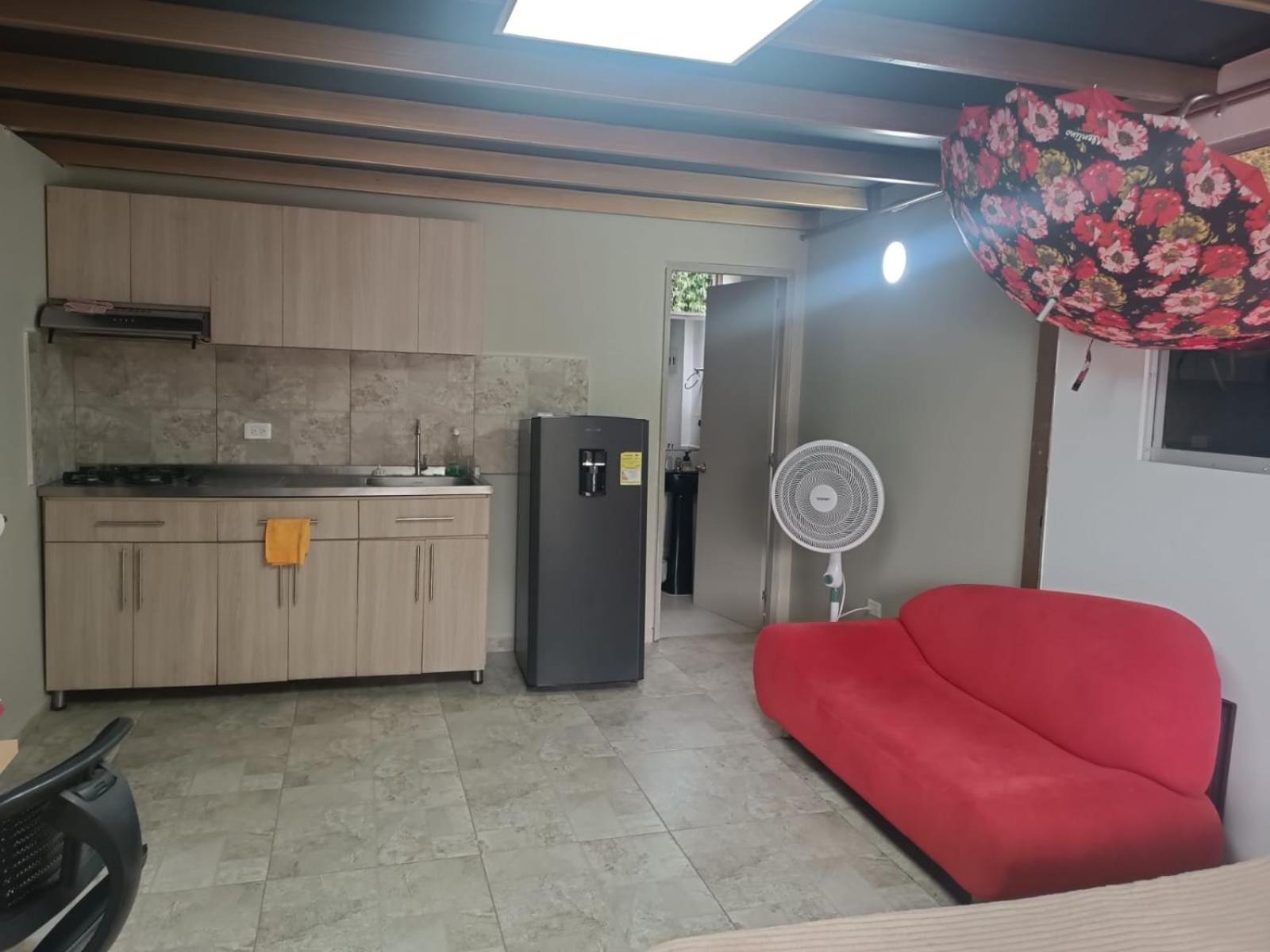 Akuarela Apartamentos Campestres Ibague Ibagué Exterior foto